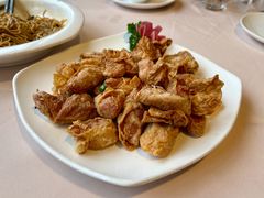 -得月楼·省级非遗·传统苏帮菜(观前店)