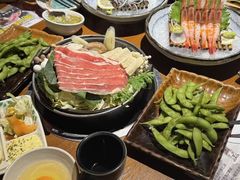 -二丁目食堂(浑南花园城店)