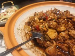 -赣江里•江西菜(望京旺角店)