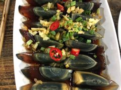 -伍记土家菜(欣葆家园店)