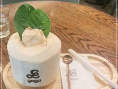 -gaga(深圳京基KKMALL店)