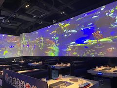 -大成活海鲜烧烤龙虾(静安大融城店)