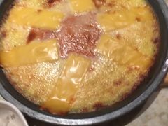-味上湘菜馆(岳麓山店)