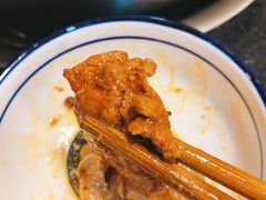 -飘香火锅(玉林西路店)