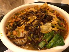 三鲜螺蛳粉-水平有限广西米粉·广西风味集(五道口店)