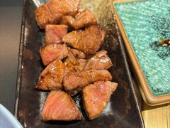 -無二炙坊·和牛烧肉(大钟寺1733店)