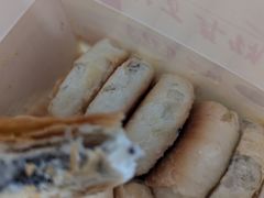 -矮子馅饼(大成路店)