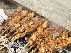 -西夏一品烤全羊(百桥路店)