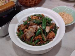 -小菜园新徽菜(南京秦淮龙蟠汇店)