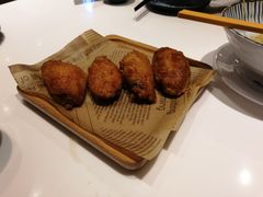 -龙记香港茶餐厅(久光百货店)