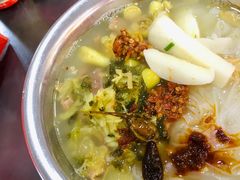 -超记粉店(阜民店)
