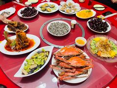 -李连贵酒家熏肉大饼(昆明街店)