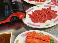 蟹棒-燃计沙茶皇·香港沙茶火锅(人广旗舰店)