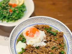 -白石的深夜食堂(济南万象城店)