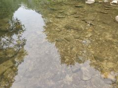 -碓臼峪自然风景区