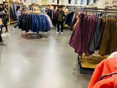 -鹿岛生活(熙地港店)
