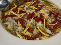 -太二酸菜鱼(武汉光谷保利店)