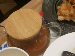 -东方饺子王(新奥购物中心店)