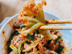 花菜-胖子好盐水鸭(总店)