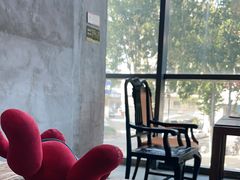 -漫咖啡 (CCPAPK店)