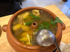 -小厨子私房菜·云南美食店