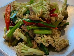 -荷塘秋月·本帮江浙菜(国权路店)