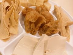 -彤德莱火锅(杨村三店)