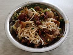 -王中王正宗桂林米粉(福建路店)