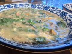 糟羹-荣家小吃(紫阳街店)