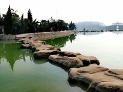-安徽八里河旅游区