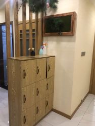 -芳朵美容养生SPA