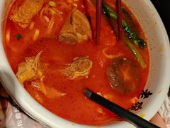 -老碗会·陕西手工面(坪山龙坪天虹店)