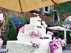 -DearCake 黛点心(花牌坊店)