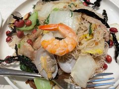 -莆田餐厅PUTIEN(武商MALL店)