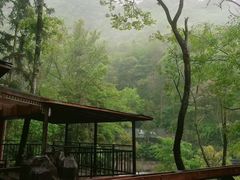 -天明山温泉大酒店