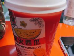 -Mr.Fruits水果先生(蓝色港湾店)