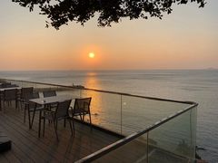 -渔·海鲜餐厅（东澳可域度假村内）南沙湾沙滩店