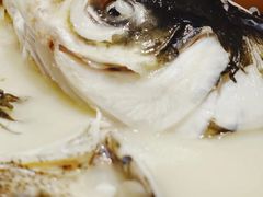 浓汤千岛湖雄鱼头-湘轩·土菜研究院(光大店)