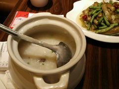 -梁记粥铺(开元地中海店)