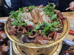 -黄寺卤煮·黄寺喝酒公司