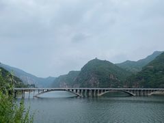 -黑龙潭风景区