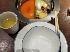 -快乐小羊·内蒙牛羊肉火锅(流花中心店)
