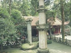 -都江堰普照寺