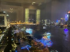 -上海外滩英迪格酒店