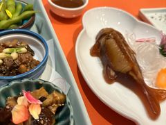 -稍可轩博物馆餐厅