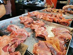 -刘纪孝腊牛羊肉(北广济街店)