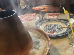 -宣武小院涮肉(前门店)