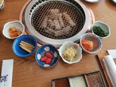-炎蔵牛舌烤肉