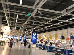 -宜家家居(西安未央商场店)