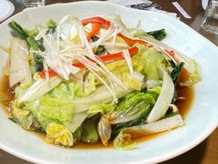-五台山八大碗·地方风味菜馆(五爷庙店)